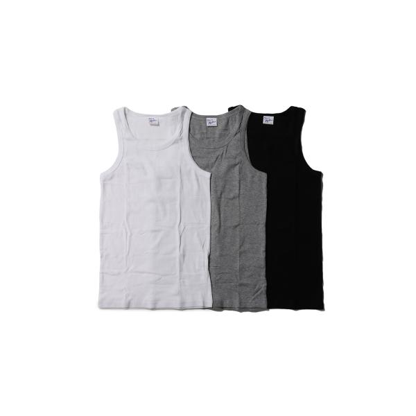 3P Panel Ribbed T-shirt - AS-D (133C) Miller(ミラー)