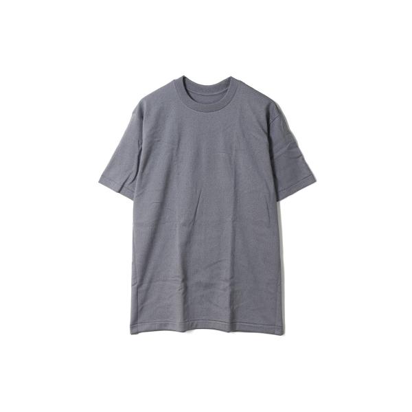 1P Haines T-Shirts MOKU - HEATHER GRAY (HM1-D203) ...