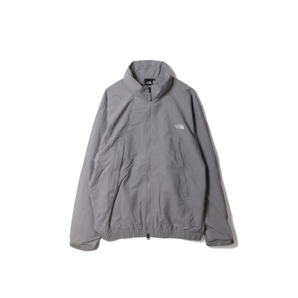Versatile Blouson - Stone Srab (NP22653) The North...