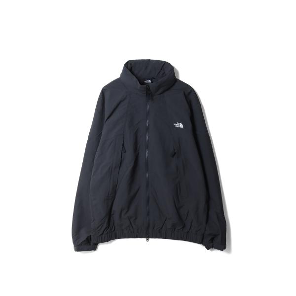 Versatile Blouson - Asphalt Gray (NP22653) The Nor...