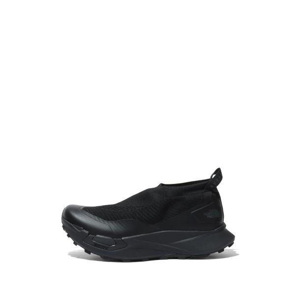 VECTIV Supple - TNF Black / TNF Black (NF52643) Th...