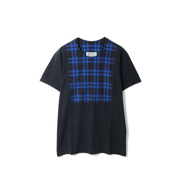 T-SHIRT -975 LEAD (S50GC0729_S24575) Maison Margie...