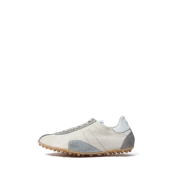 【SALE】【P15倍】SPRINTERS LOW TOP - HB293 Cream/White/...