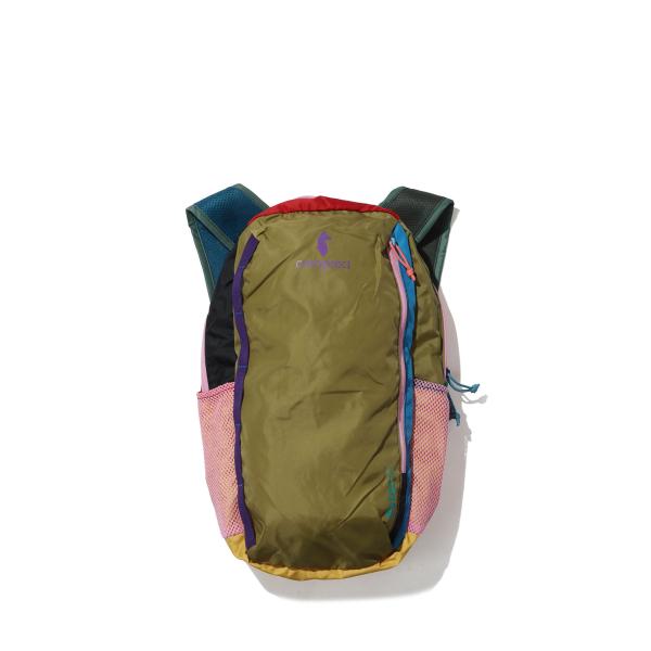 Batac Backpack - Del D〓a 16L - ONE-2 (420017003521...