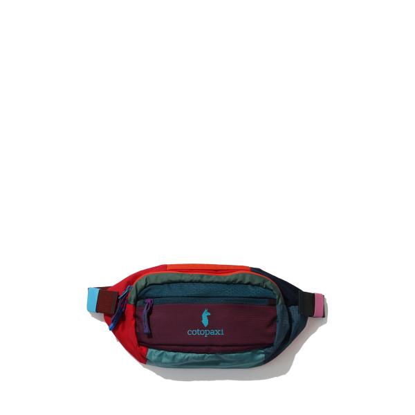 Kapai Hip Pack - Del Dia 3L - ONE-2 (4200810035221...