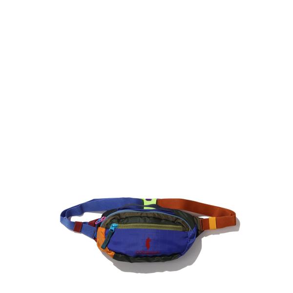 Kapai Hip Pack - Del Dia 1.5L - ONE-1 (42009400352...