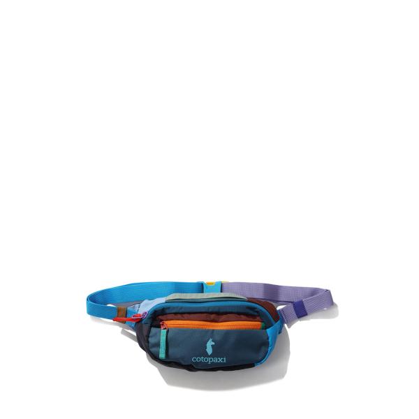 Kapai Hip Pack - Del Dia 1.5L - ONE-2 (42009400352...