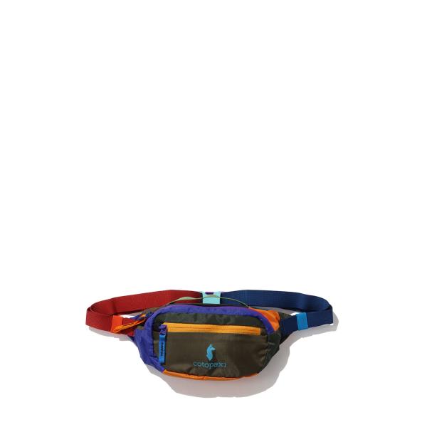 Kapai Hip Pack - Del Dia 1.5L - ONE-4 (42009400352...