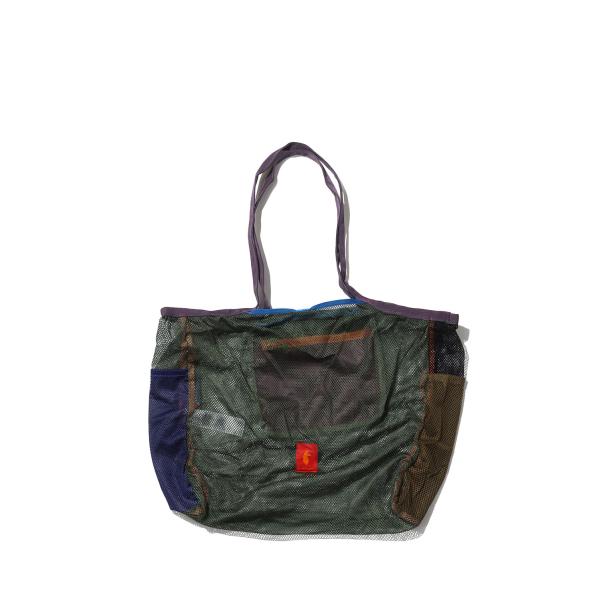 Arenilla Mesh Tote - ONE-2 (4203170035261) Cotopax...