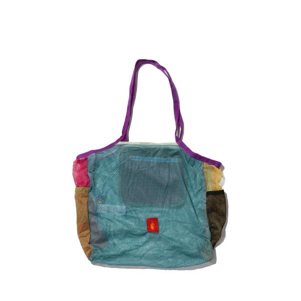 Arenilla Mesh Tote - ONE-3 (4203170035261) Cotopax...