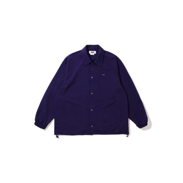 DOT-C JACKET - PURPLE (ACY-26SS-001) Acy(エイシー)