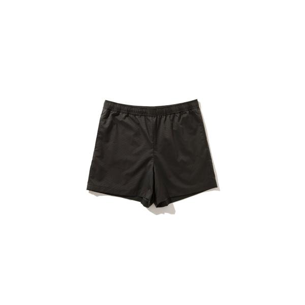 DOT-C SHORTS - GRAY (ACY-26SS-016) Acy(エイシー)