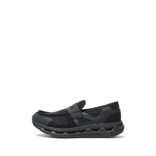 HOBALIPS - BLACK (M1111M) MOISTHROUGH 360(モイスルーサンロ...