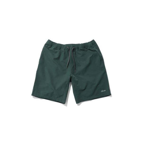 DotAir(R) COMFY SHORTS - GREEN (NW2411-1I903) NANG...