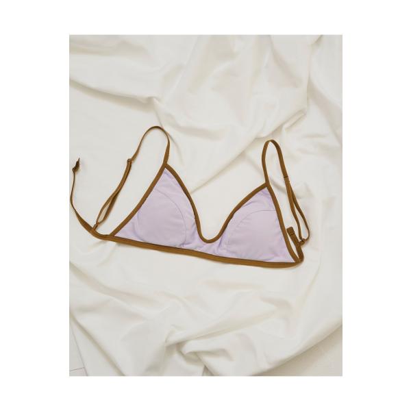 Piping Tulle Bratop -ICE BLUE (12611019) Todayful(...