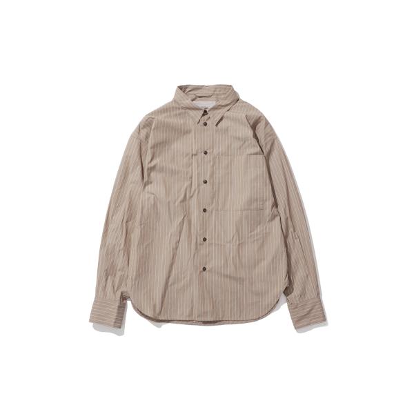 Stripe Pocket Shirts -MOCA (12610424) Todayful(トゥデ...