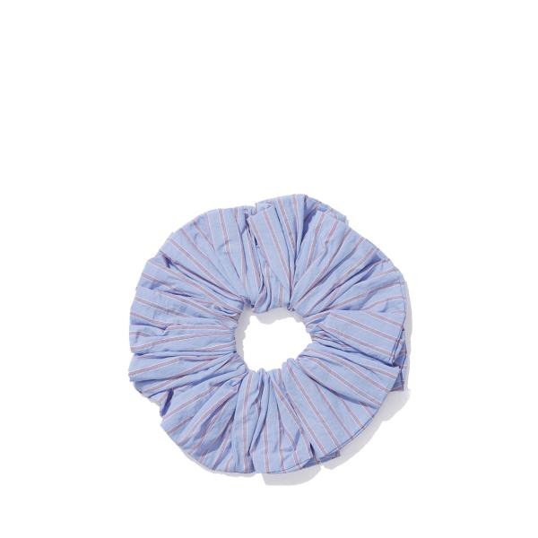 Stripe Chouchou -ICE BLUE(12611016) Todayful(トゥデイフ...