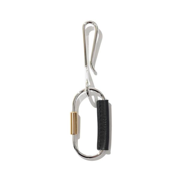 Useful Key Charm -BLACK (12611022) Todayful(トゥデイフル...