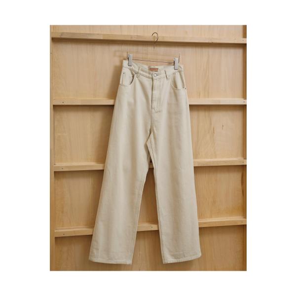 Cary's Denim -ECRU (12611402) Todayful(トゥデイフル)