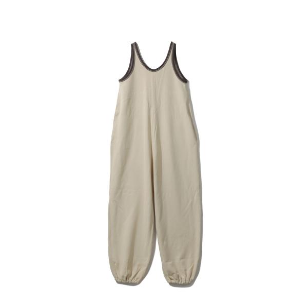 Cotton Bi-color Combinaison -IVORY (12610307) Toda...