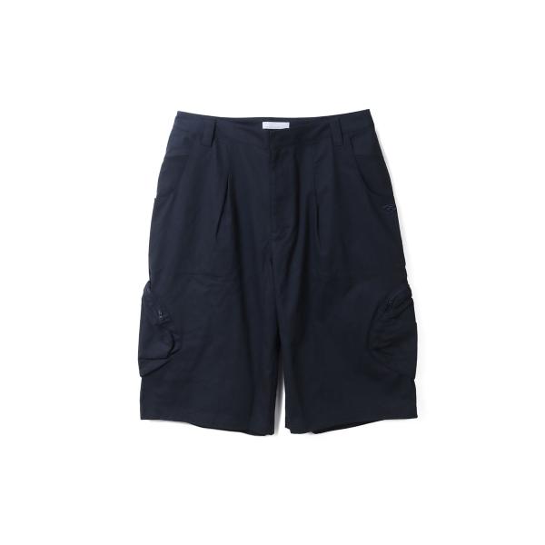 CARGO SHORTS - NAVY ( SG26SSBTSS001) SAN SAN GEAR(...