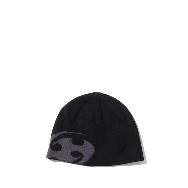 LOGO BEANIE - CHARCOAL ( SG26SSACBN101) SAN SAN GE...
