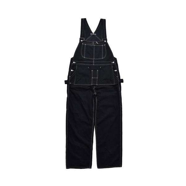 Denim Overall / BOW (2603-7001) Minedenim(マインデニム)