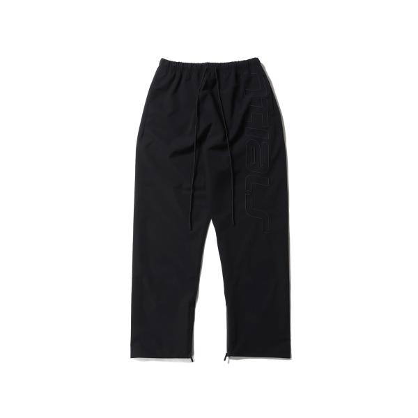 ACTIVE TRACE TRACK PANT - VINTAGE BLACK (130SP2682...