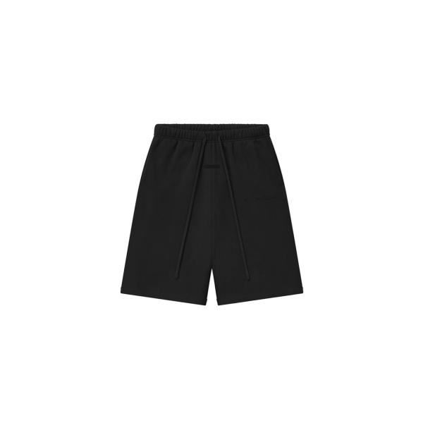 ACTIVE TRACE RELAXED SHORT - VINTAGE BLACK (160SP2...
