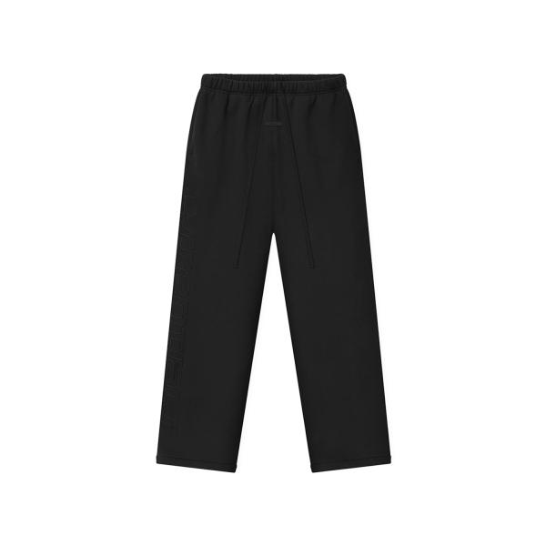 ACTIVE TRACE RELAXED SWEATPANT - VINTAGE BLACK (13...