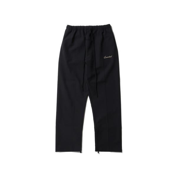 SIGNATURE TRACK PANT - VINTAGE BLACK (130SP268141F...