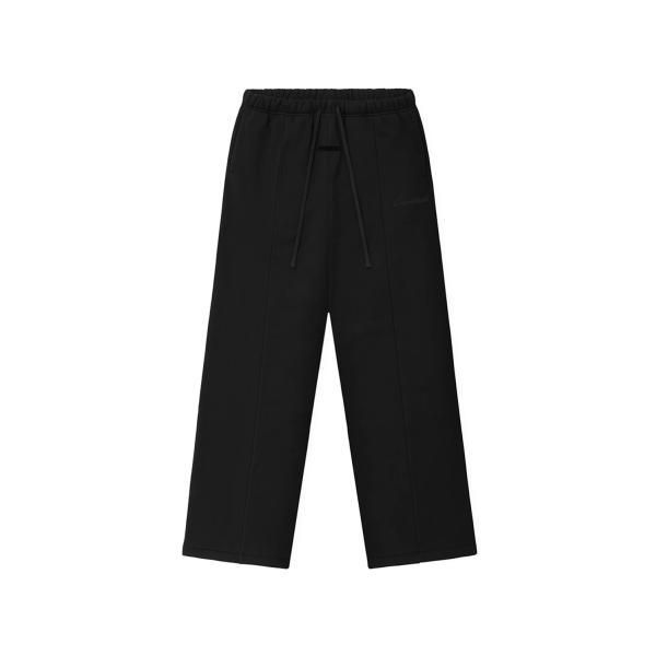 SIGNATURE LOUNGE SWEATPANT - BLACK (130SP268661F) ...