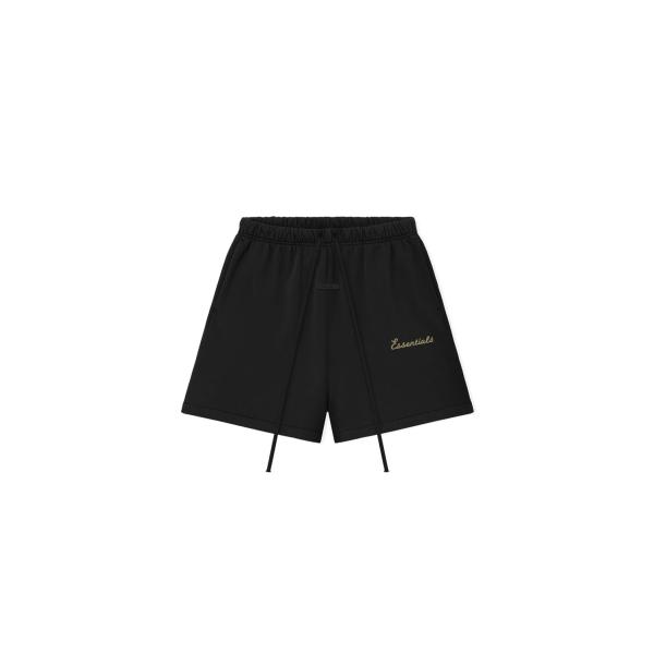 TRAINING CLASSIC FIT SHORT - FADED BLACK (160SP264...