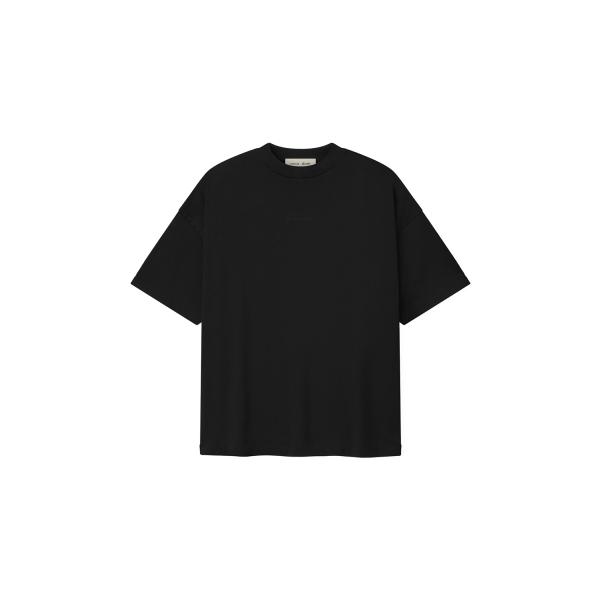 SIGNATURE 90'S SHORT SLEEVE TEE - BLACK (125SP2645...
