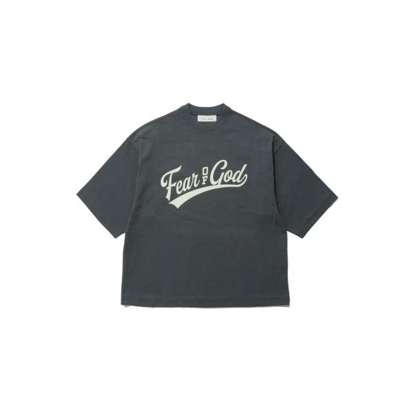 MERCH TEE - IRON GREY (RW00269) ESSENTIALS(エッセンシャル...