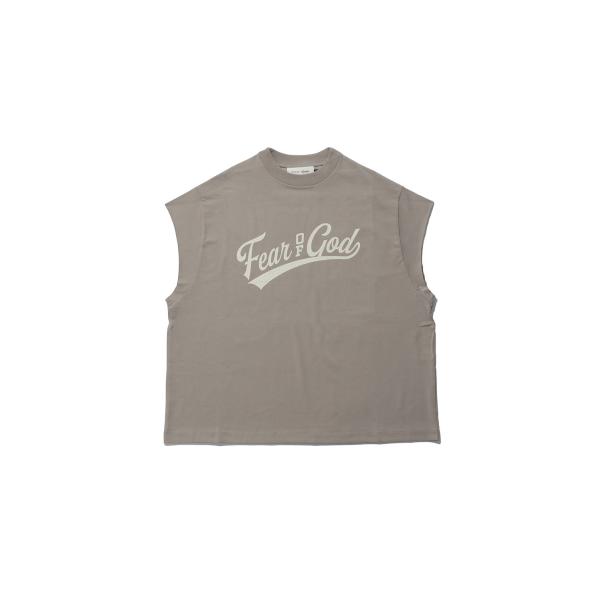 CUT OFF 90'S SHIRT - SEAL (RW00271) ESSENTIALS(エッセ...