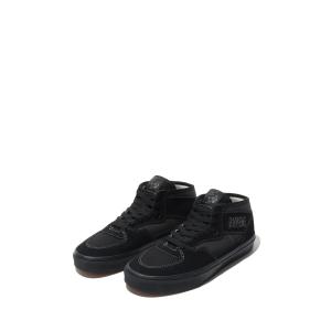Half Cab Decon / BLACK/...の詳細画像2