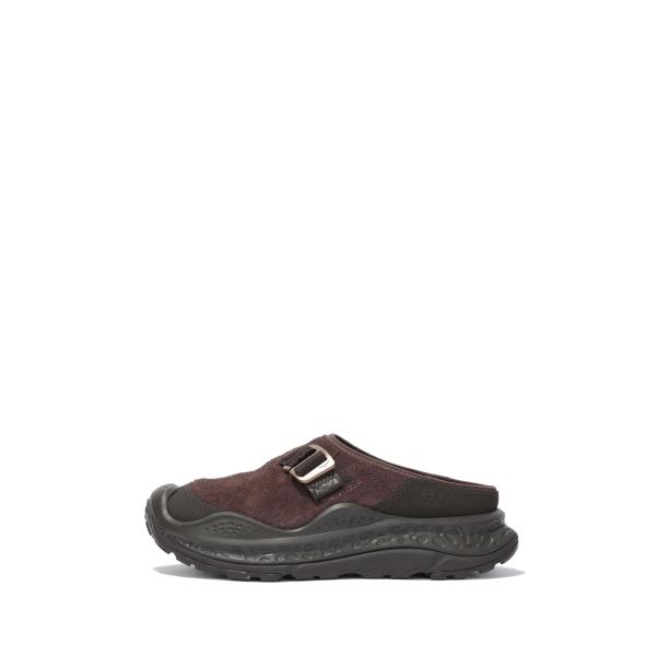ORA PRIMO EXT - SPICED CHOCOLATE / CAST IRON (1168...