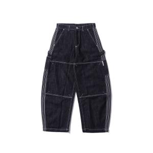 PAINTER PANTS - INDIGO DENIM (KG6450) adidas Originals(アディダスオリジナルス)