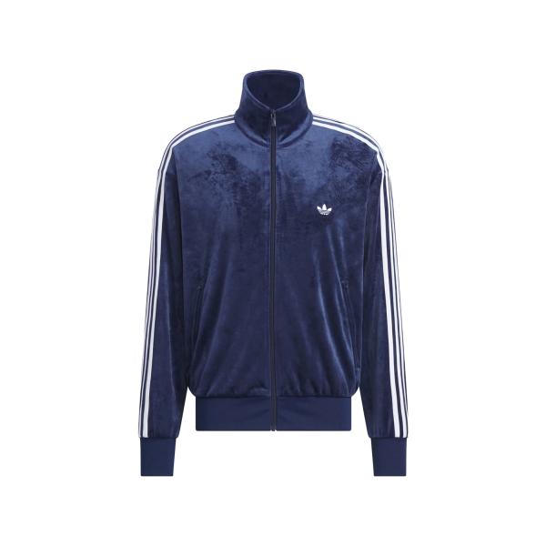 FB TT VELOUR - NAVY / KQ5475 (F25SMJU01) adidas Or...