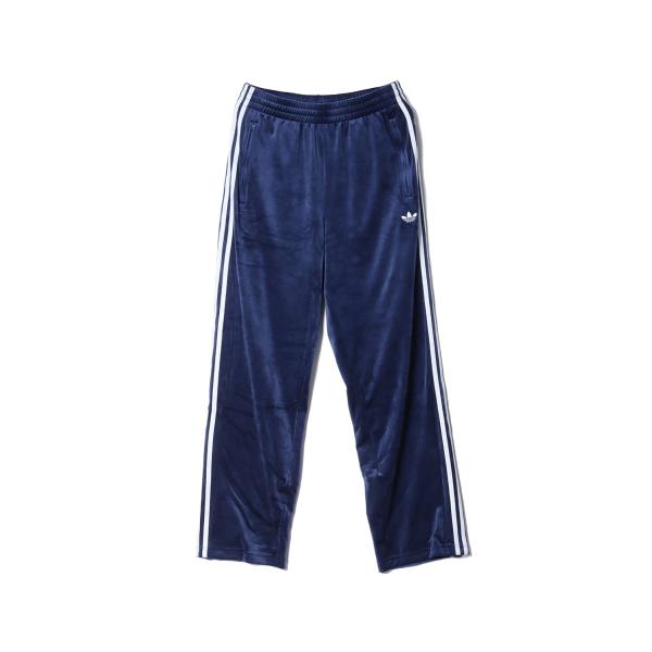 FB TP VELOUR - NAVY / KQ5482 (F25SMJU02) adidas Or...