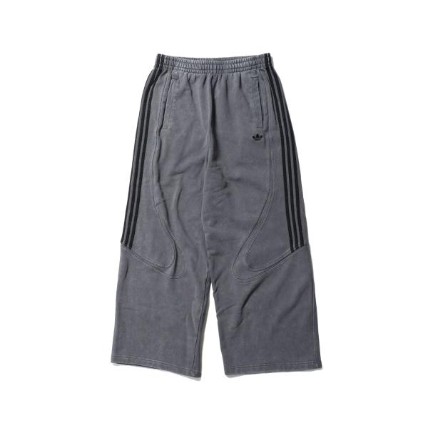 TG FZ SWEAT PANT - GREY / KQ5529 (S26SMU12) adidas...