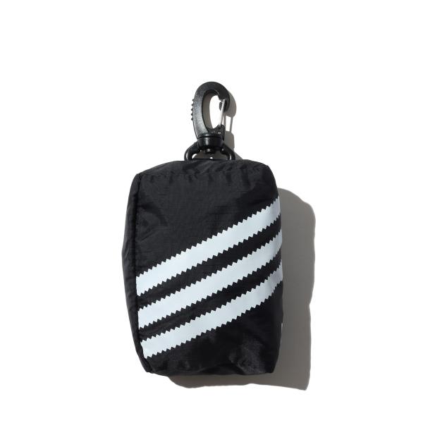 SN HEADS BAG - BLACK / KR3679 (S26SMA03) adidas Or...