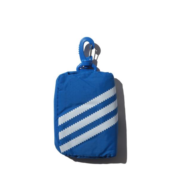 SN HEADS BAG - BLUE /KR3680 (S26SMA03) adidas Orig...