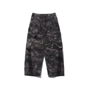 CARGO PANTS - CAMO (XR525) adidas Originals(アディダスオリジナルス)