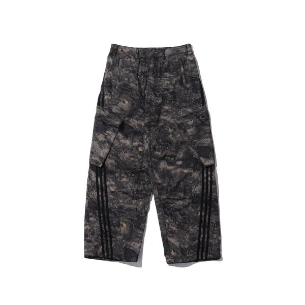 CARGO PANTS - CAMO (XR525) adidas Originals(アディダスオ...