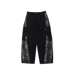 CARGO PANTS - BLACK (XR525) adidas Originals(アディダスオリジナルス)