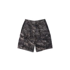 AOP CARGO SHORTS - CAMO (P7871) adidas Originals(アディダスオリジナルス)