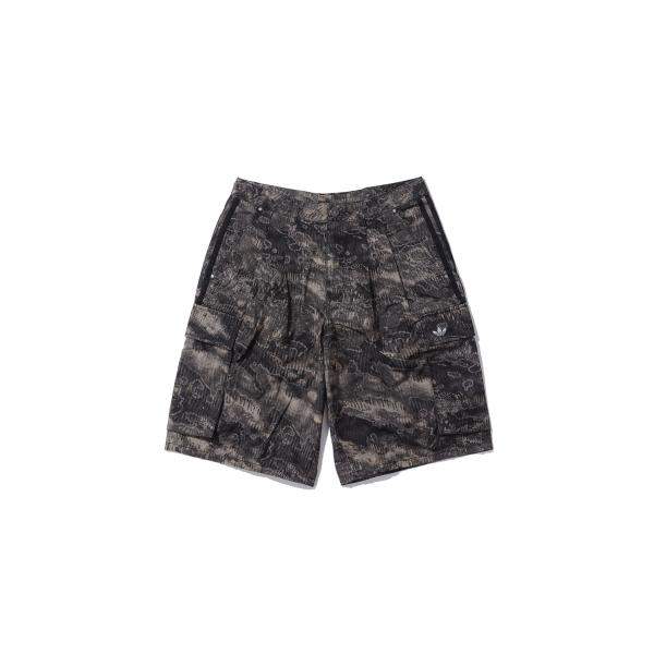 AOP CARGO SHORTS - CAMO (P7871) adidas Originals(ア...