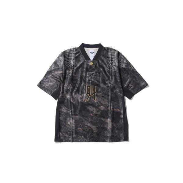 EQT JERSEY - CAMO (LE550) adidas Originals(アディダスオリ...